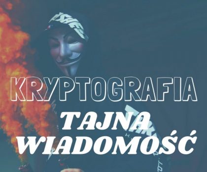 szyfrowanie kryptograficzne