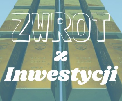 kalkulator finansowy zwrot z inwestycji